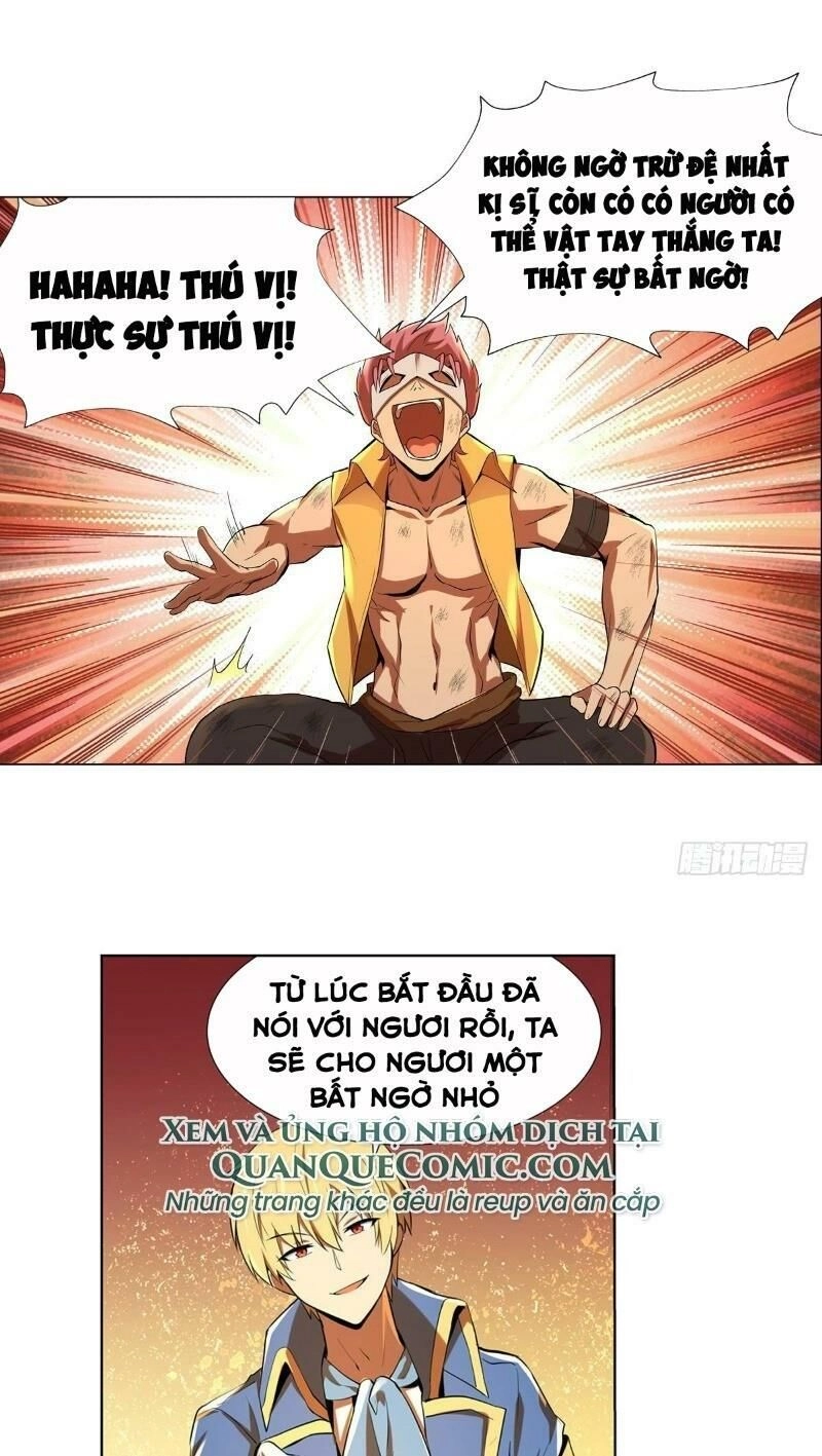 Ma Vương Thất Nghiệp Chapter 85 - 7