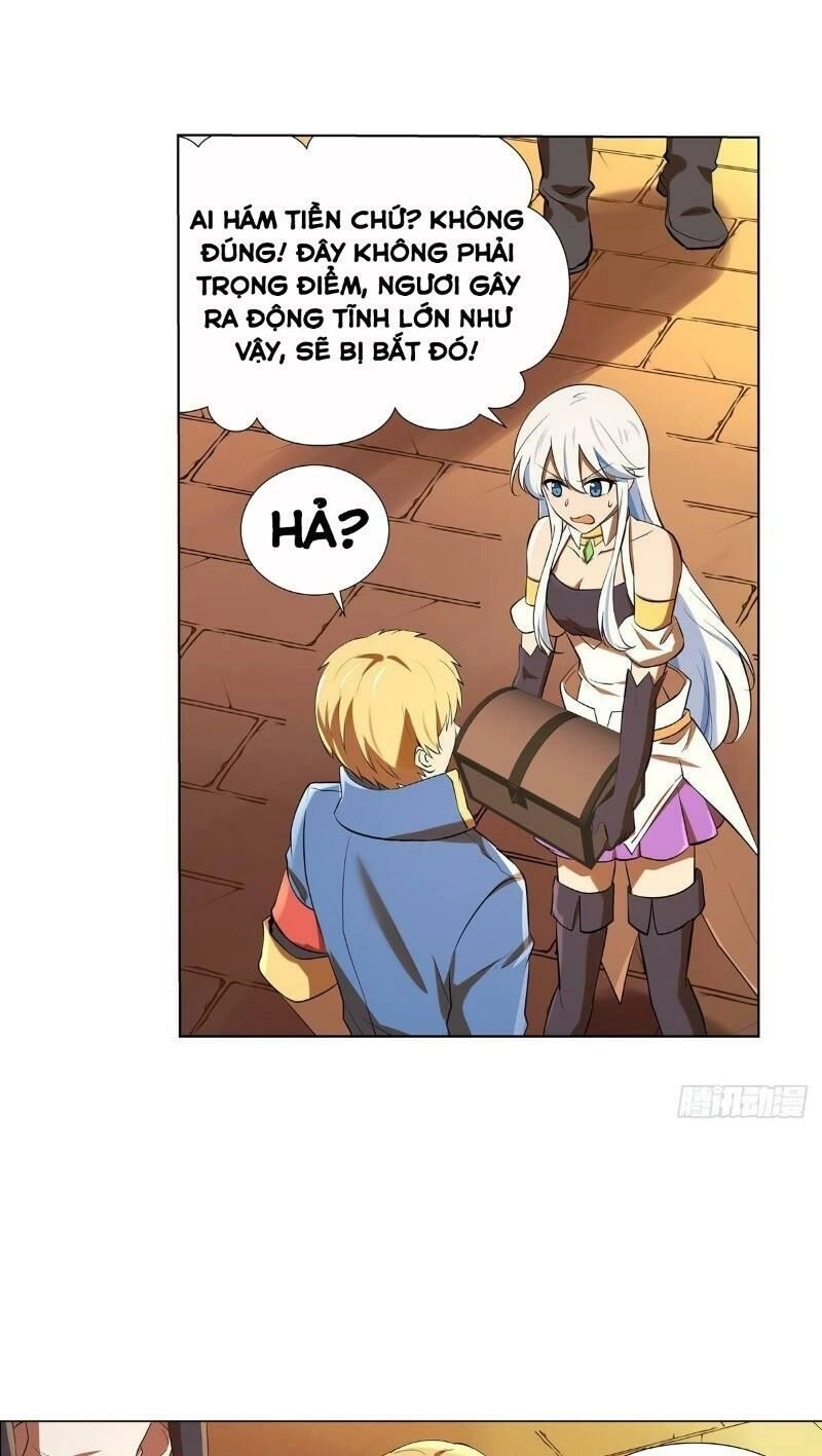 Ma Vương Thất Nghiệp Chapter 85 - 11