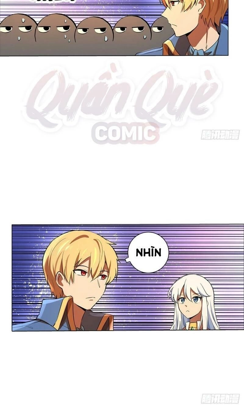 Ma Vương Thất Nghiệp Chapter 85 - 18