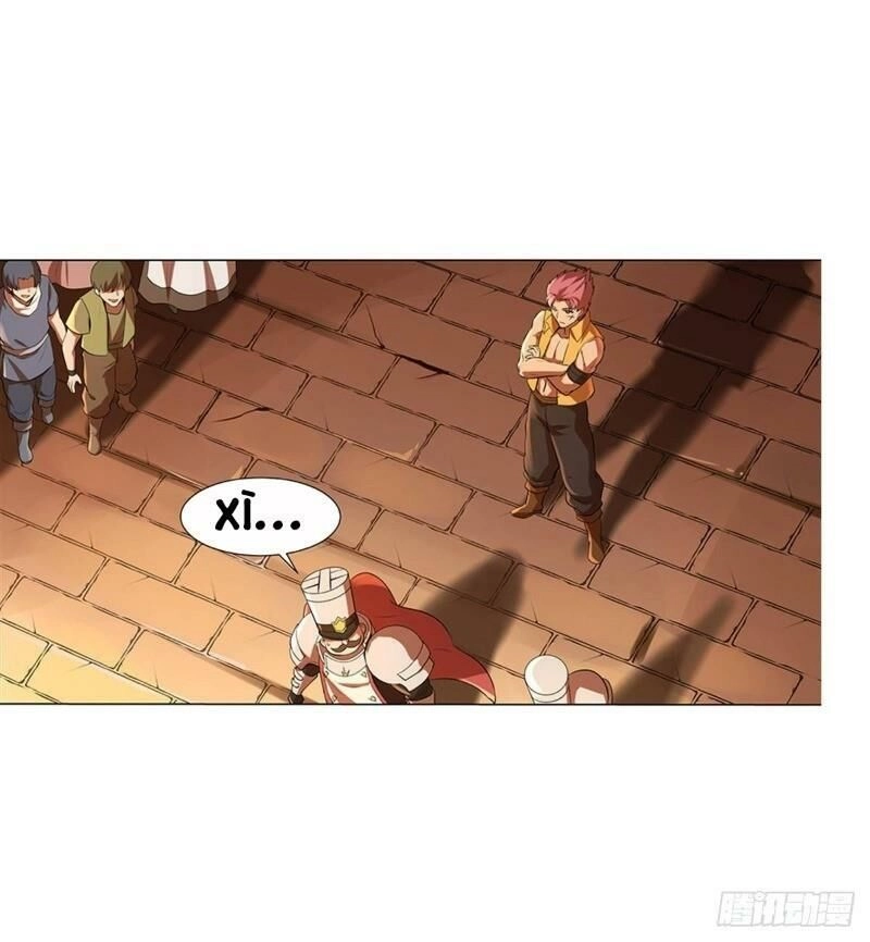 Ma Vương Thất Nghiệp Chapter 85 - 33