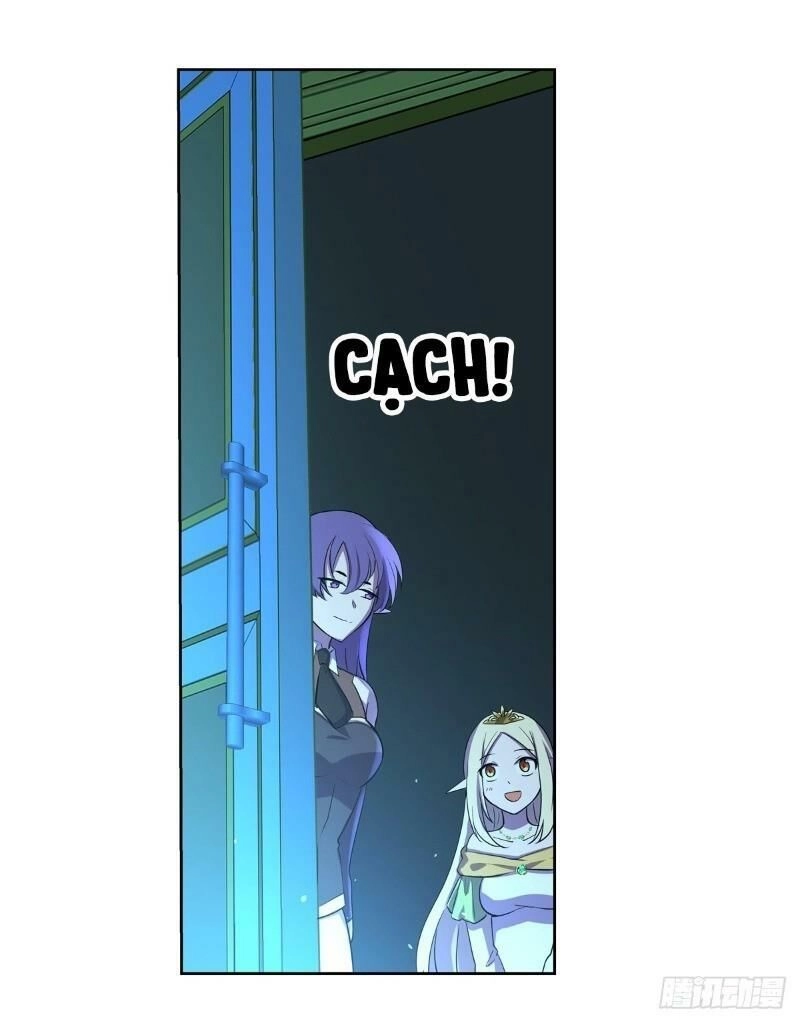 Ma Vương Thất Nghiệp Chapter 86 - 8