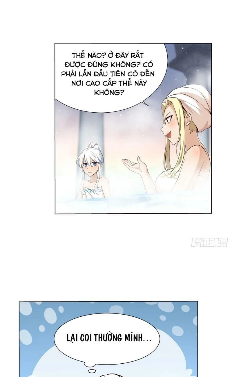 Ma Vương Thất Nghiệp Chapter 88 - 3