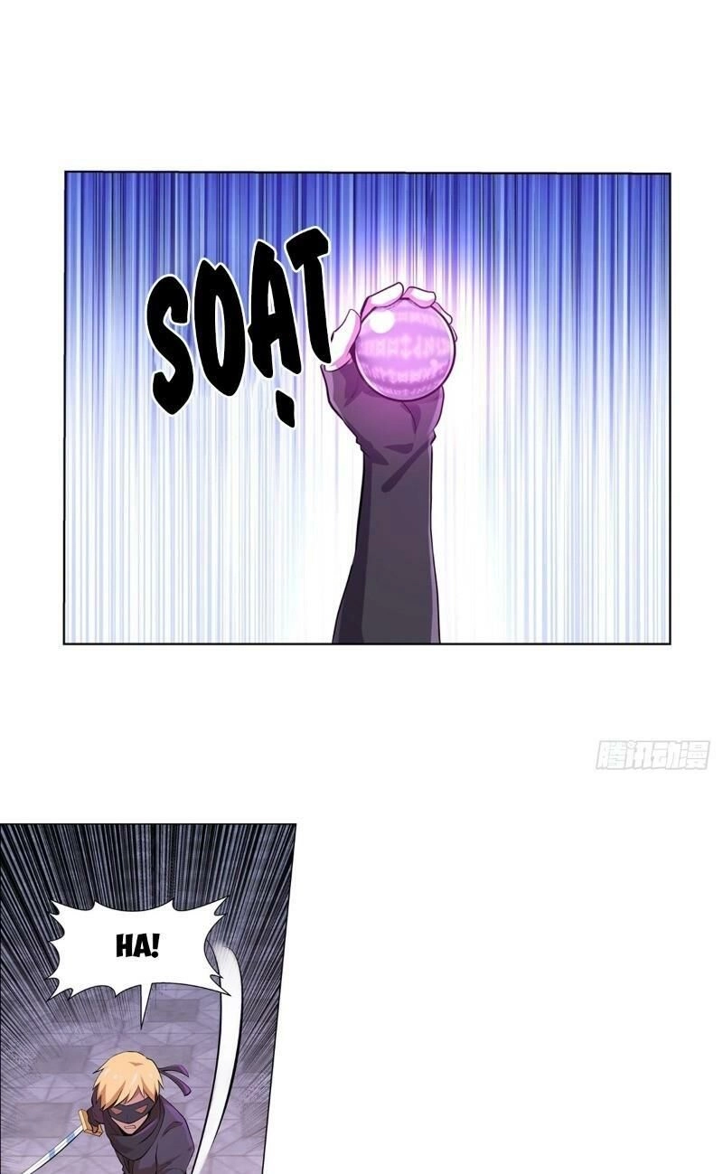 Ma Vương Thất Nghiệp Chapter 88 - 31