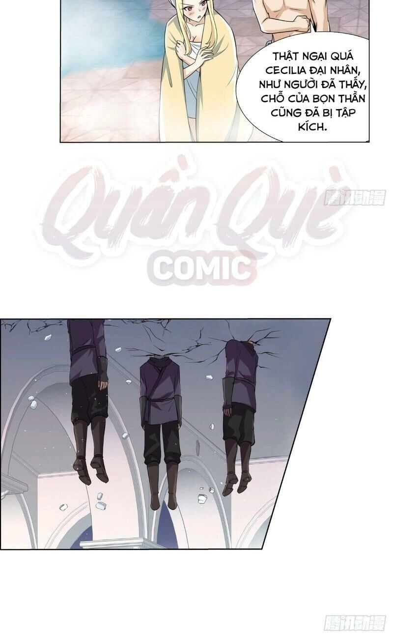 Ma Vương Thất Nghiệp Chapter 90 - 2