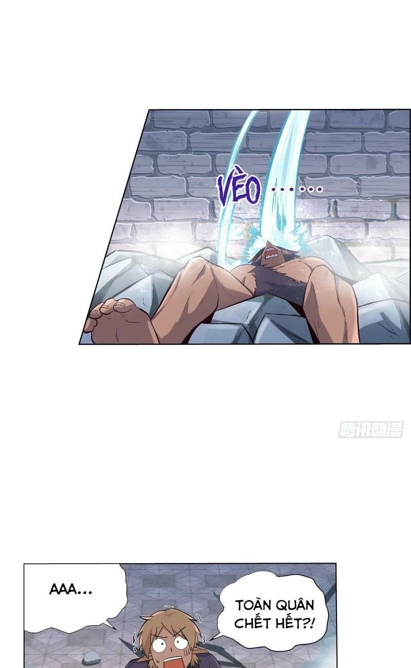 Ma Vương Thất Nghiệp Chapter 90 - 3