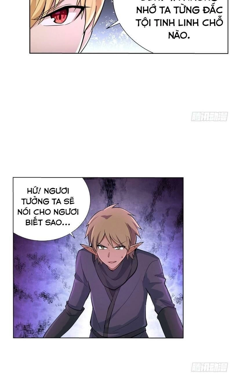 Ma Vương Thất Nghiệp Chapter 90 - 6