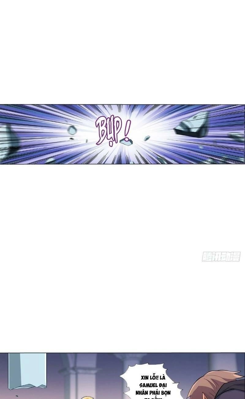 Ma Vương Thất Nghiệp Chapter 90 - 7