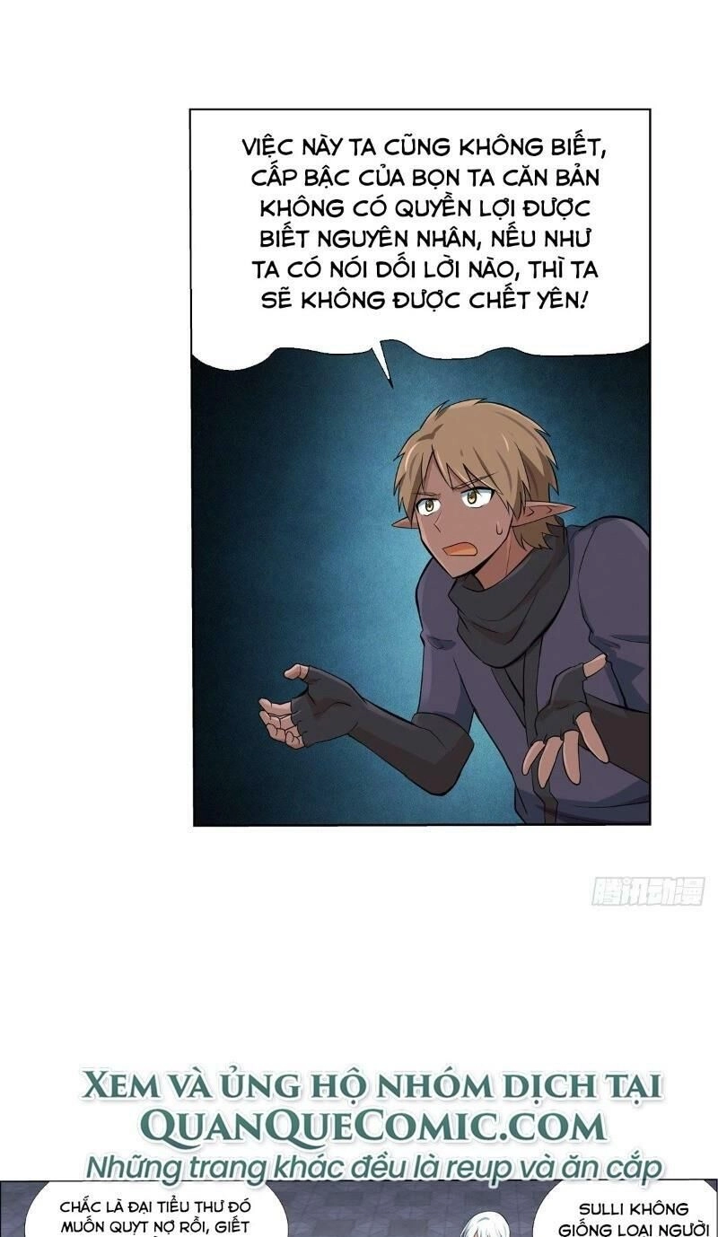 Ma Vương Thất Nghiệp Chapter 90 - 9