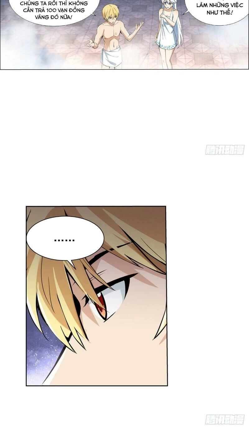 Ma Vương Thất Nghiệp Chapter 90 - 10