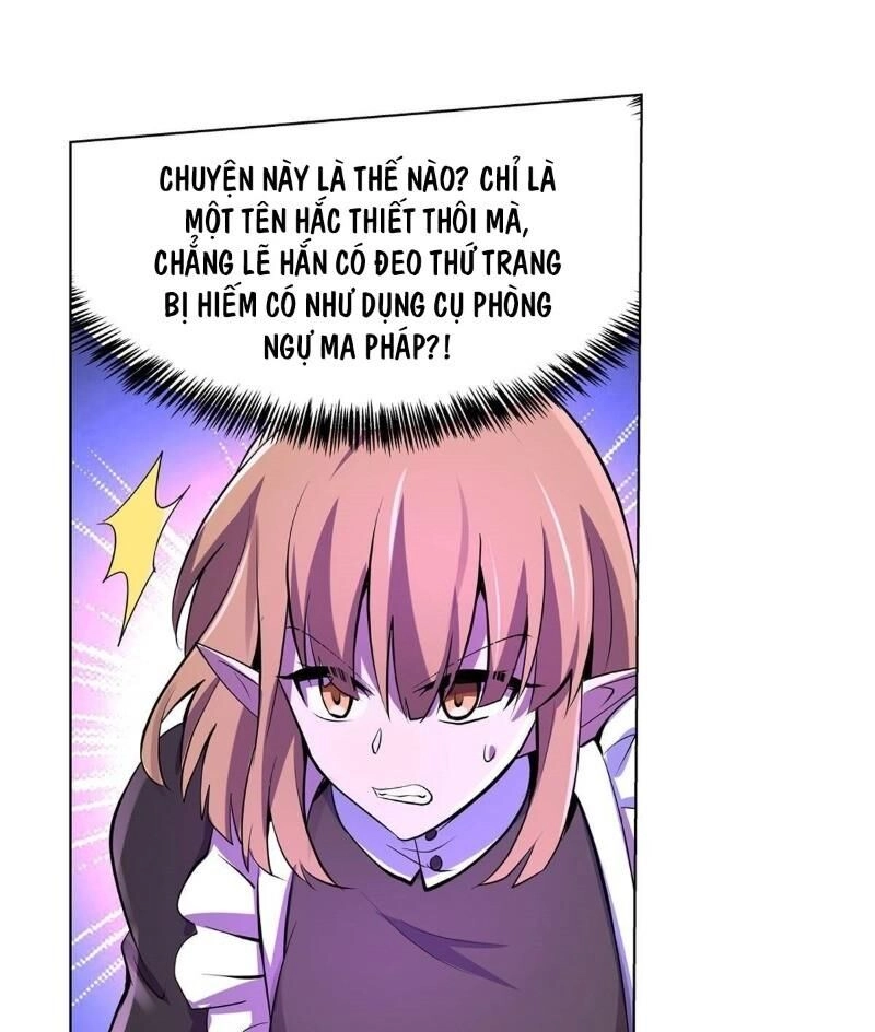 Ma Vương Thất Nghiệp Chapter 91 - 9