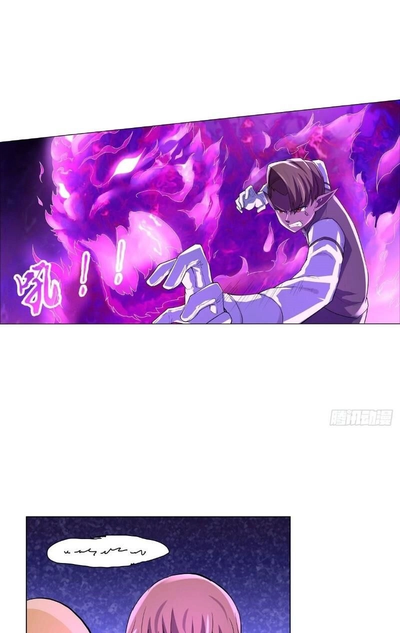 Ma Vương Thất Nghiệp Chapter 91 - 35