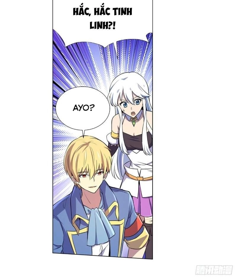 Ma Vương Thất Nghiệp Chapter 91 - 38