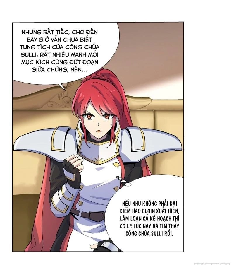 Ma Vương Thất Nghiệp Chapter 92 - 4