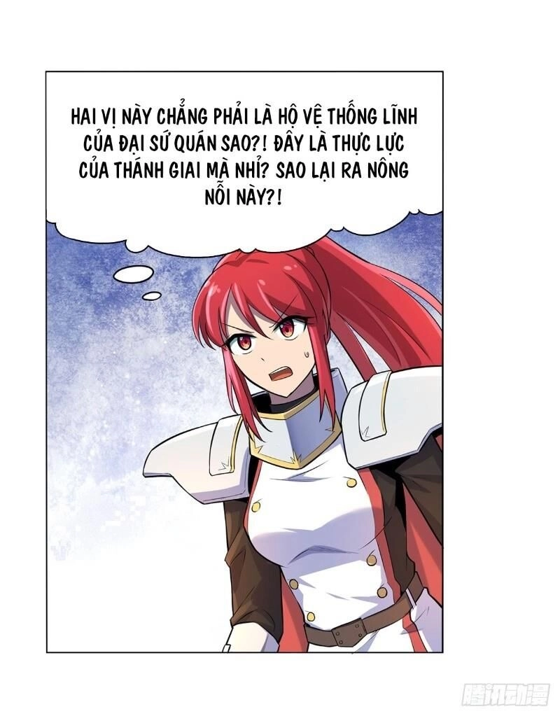 Ma Vương Thất Nghiệp Chapter 92 - 10