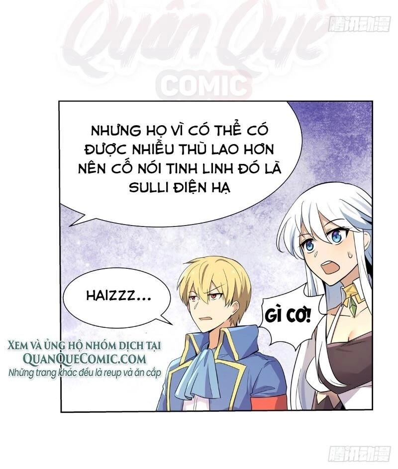 Ma Vương Thất Nghiệp Chapter 93 - 2