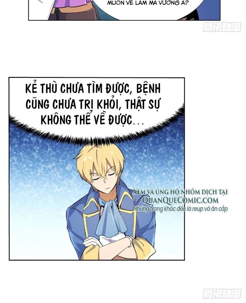 Ma Vương Thất Nghiệp Chapter 93 - 10