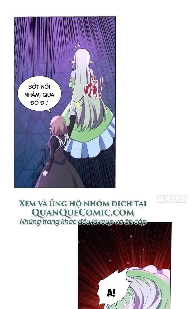 Ma Vương Thất Nghiệp Chapter 95 - 1