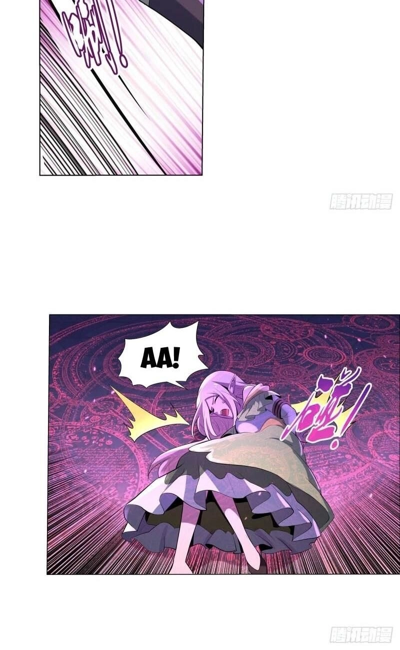 Ma Vương Thất Nghiệp Chapter 95 - 14