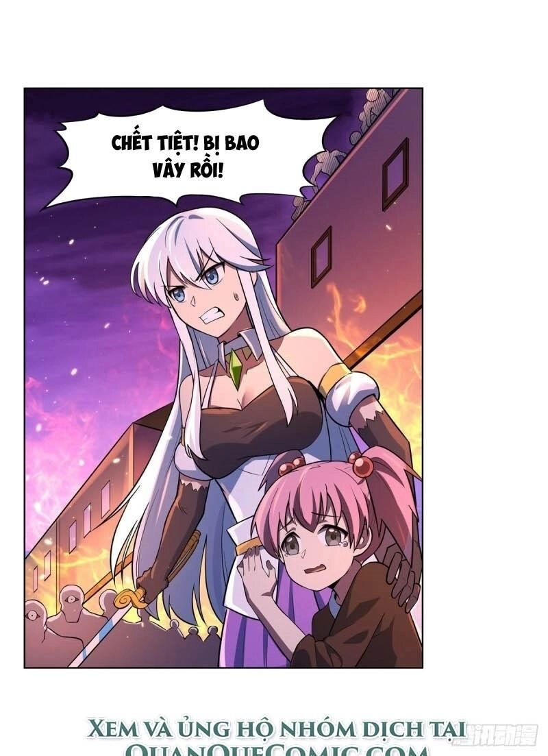 Ma Vương Thất Nghiệp Chapter 96 - 5