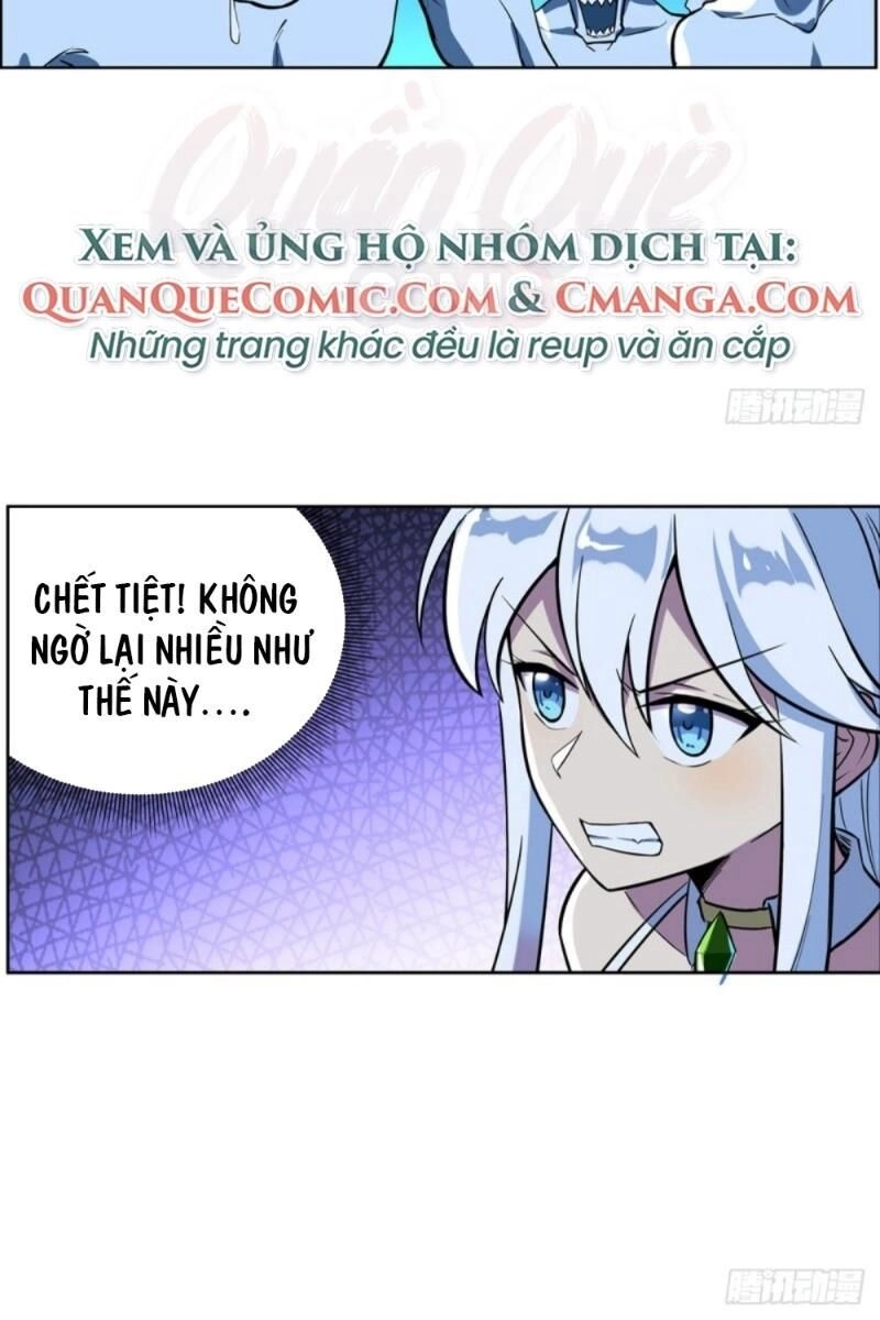 Ma Vương Thất Nghiệp Chapter 98 - 2