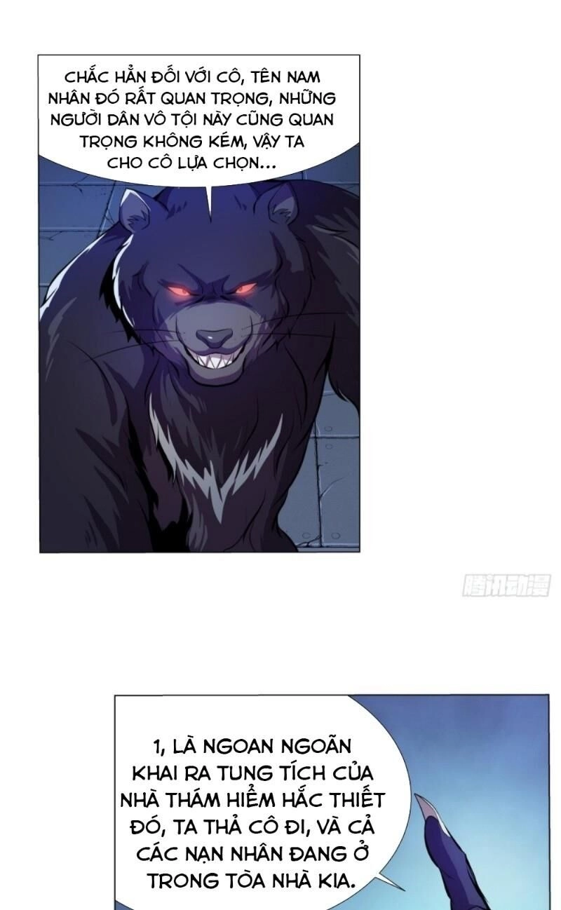 Ma Vương Thất Nghiệp Chapter 98 - 15