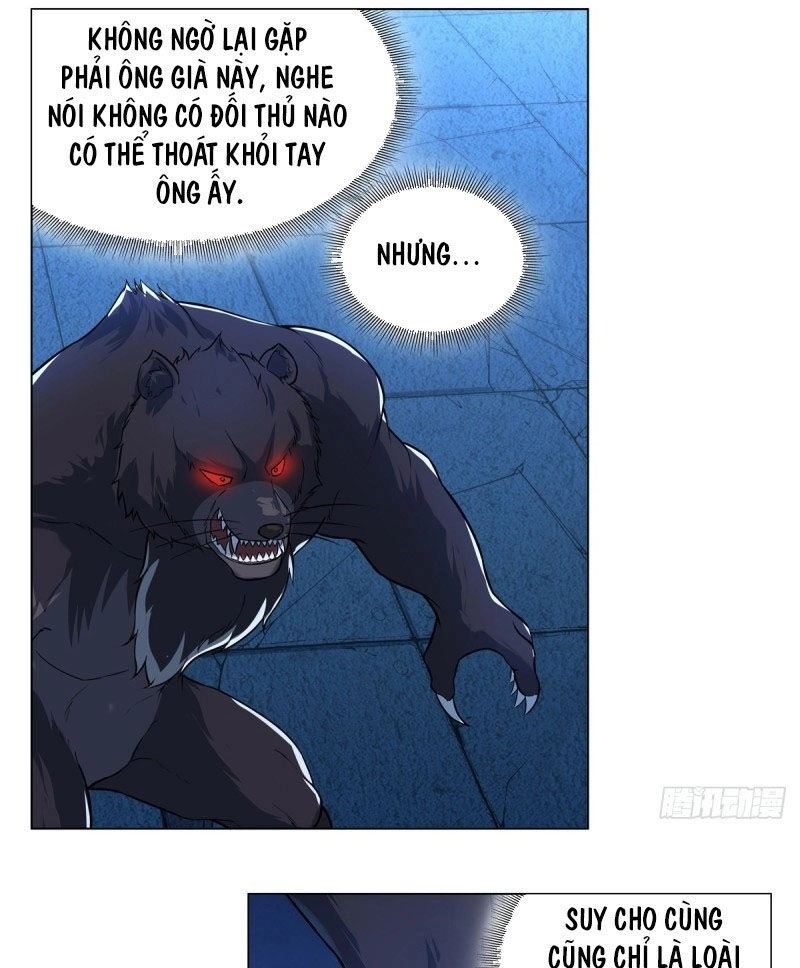 Ma Vương Thất Nghiệp Chapter 99 - 3