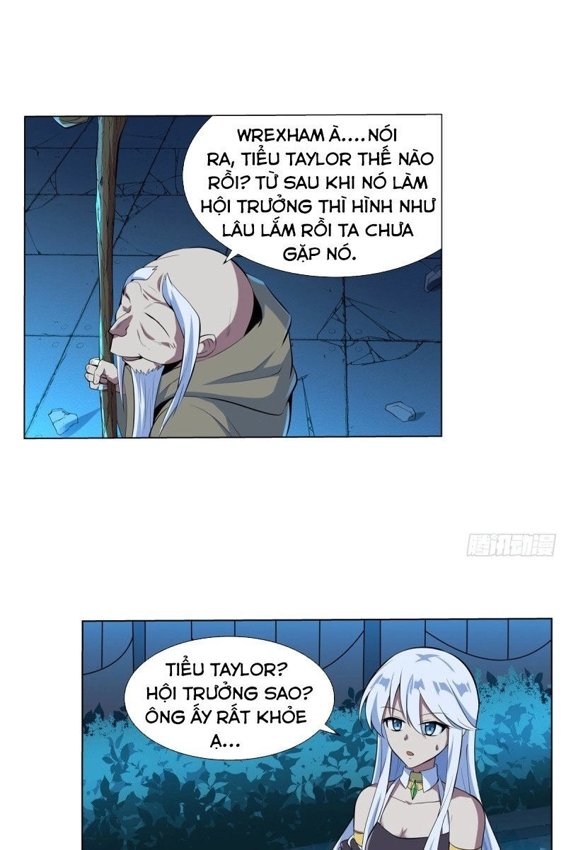 Ma Vương Thất Nghiệp Chapter 99 - 31