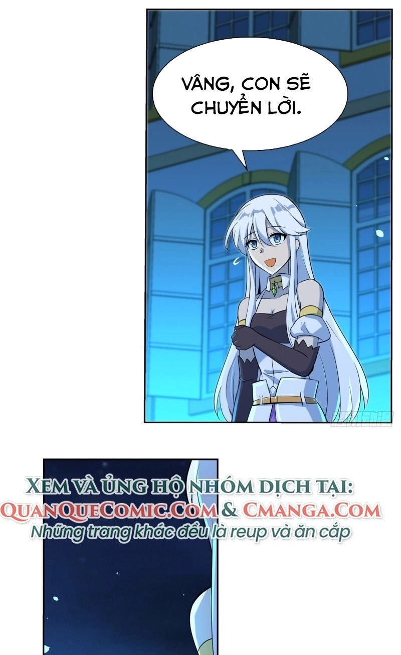 Ma Vương Thất Nghiệp Chapter 99 - 33