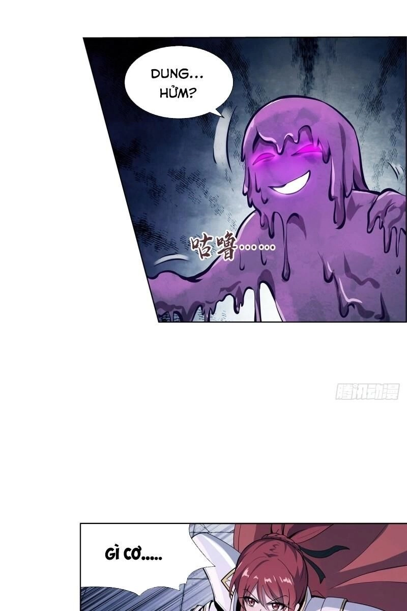 Ma Vương Thất Nghiệp Chapter 102 - 5