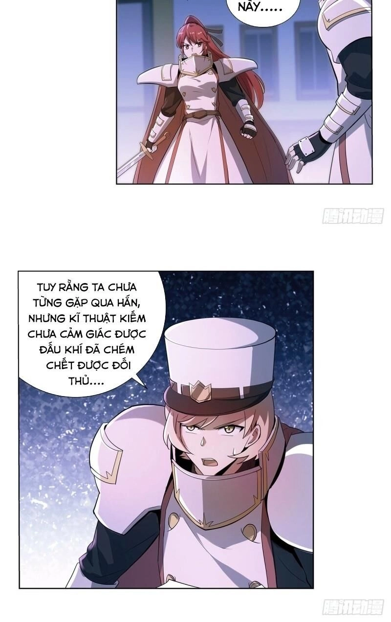 Ma Vương Thất Nghiệp Chapter 102 - 14