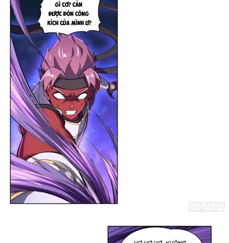 Ma Vương Thất Nghiệp Chapter 103 - 11