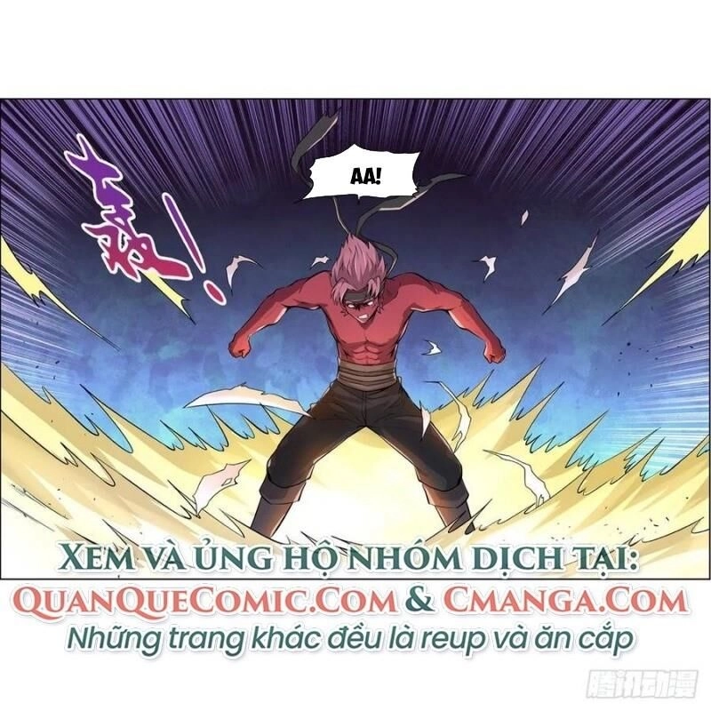 Ma Vương Thất Nghiệp Chapter 103 - 21