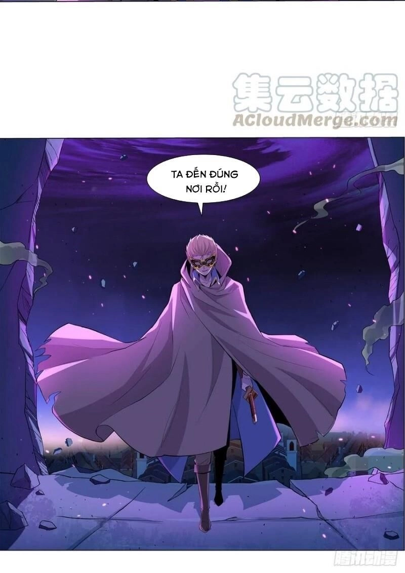 Ma Vương Thất Nghiệp Chapter 103 - 51