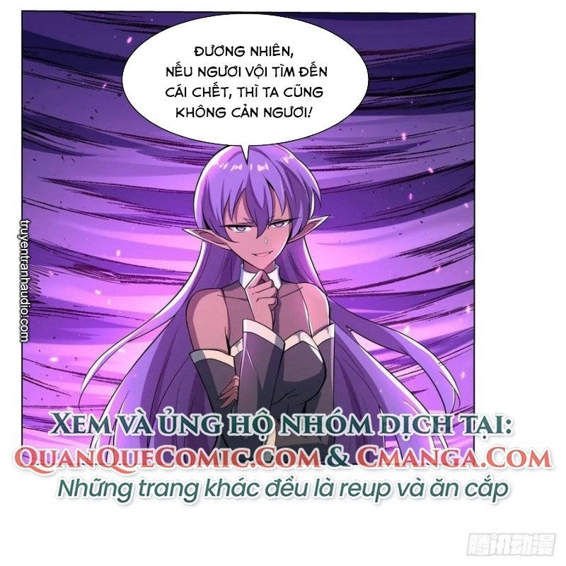 Ma Vương Thất Nghiệp Chapter 104 - 19