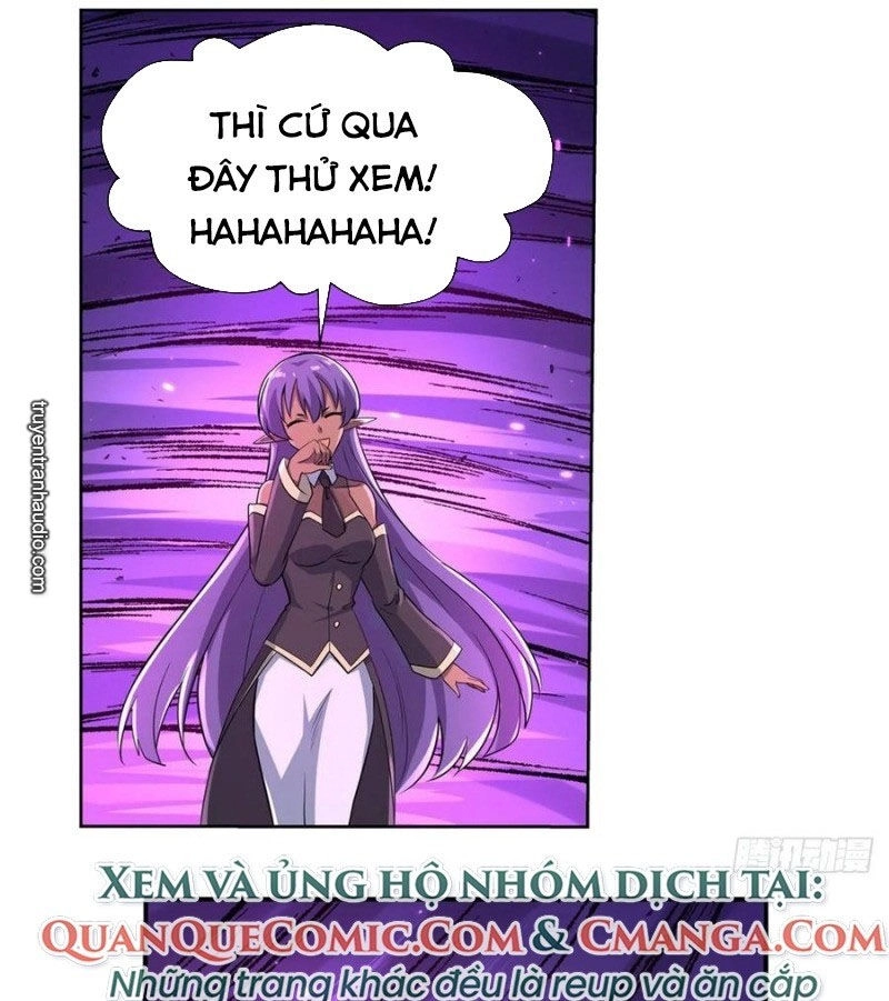 Ma Vương Thất Nghiệp Chapter 104 - 25