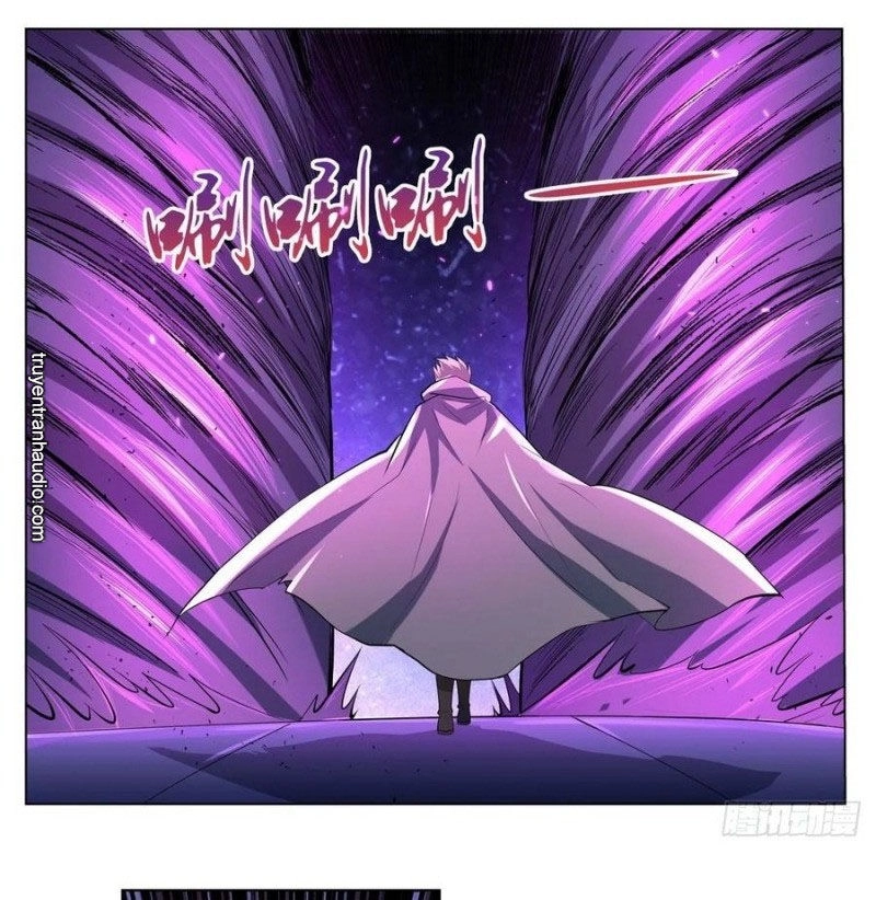 Ma Vương Thất Nghiệp Chapter 104 - 35