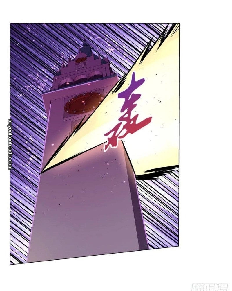 Ma Vương Thất Nghiệp Chapter 105 - 34