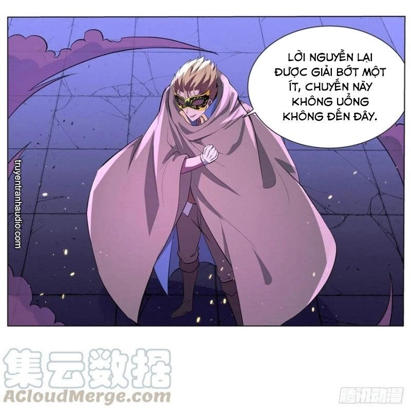 Ma Vương Thất Nghiệp Chapter 105 - 41