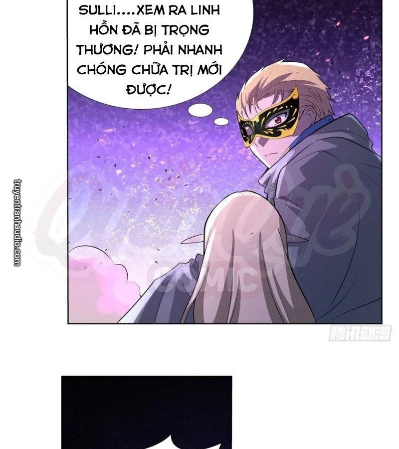 Ma Vương Thất Nghiệp Chapter 106 - 2