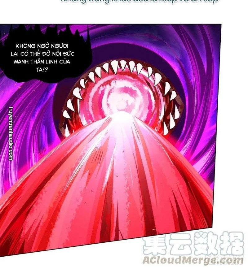 Ma Vương Thất Nghiệp Chapter 106 - 27