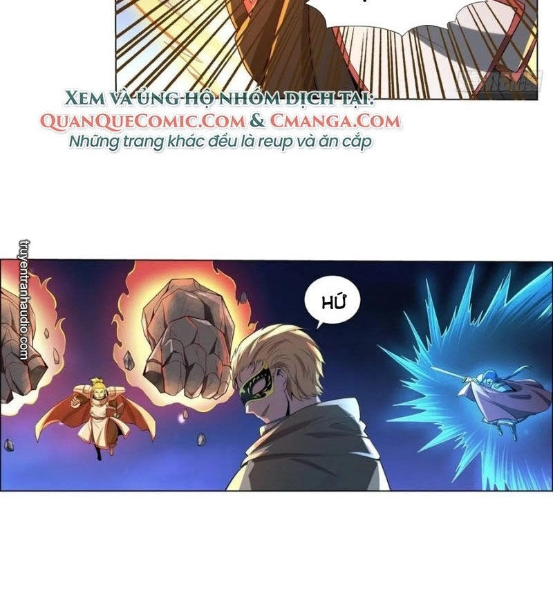 Ma Vương Thất Nghiệp Chapter 106 - 44