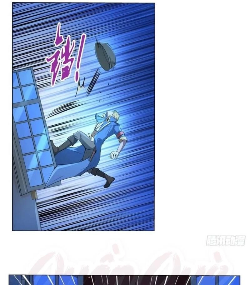 Ma Vương Thất Nghiệp Chapter 107 - 39