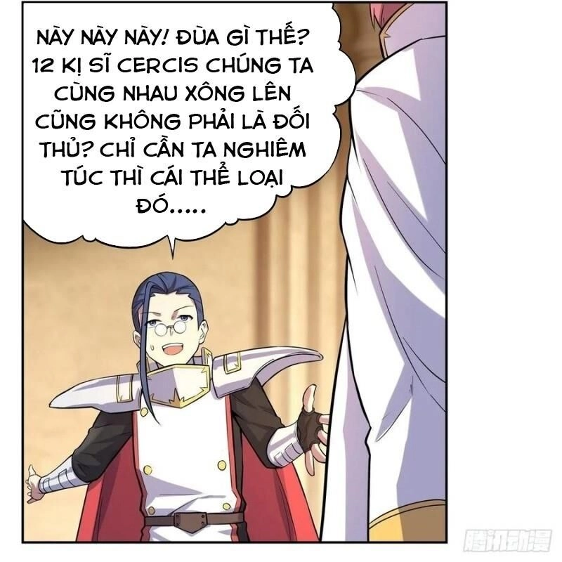 Ma Vương Thất Nghiệp Chapter 108 - 41