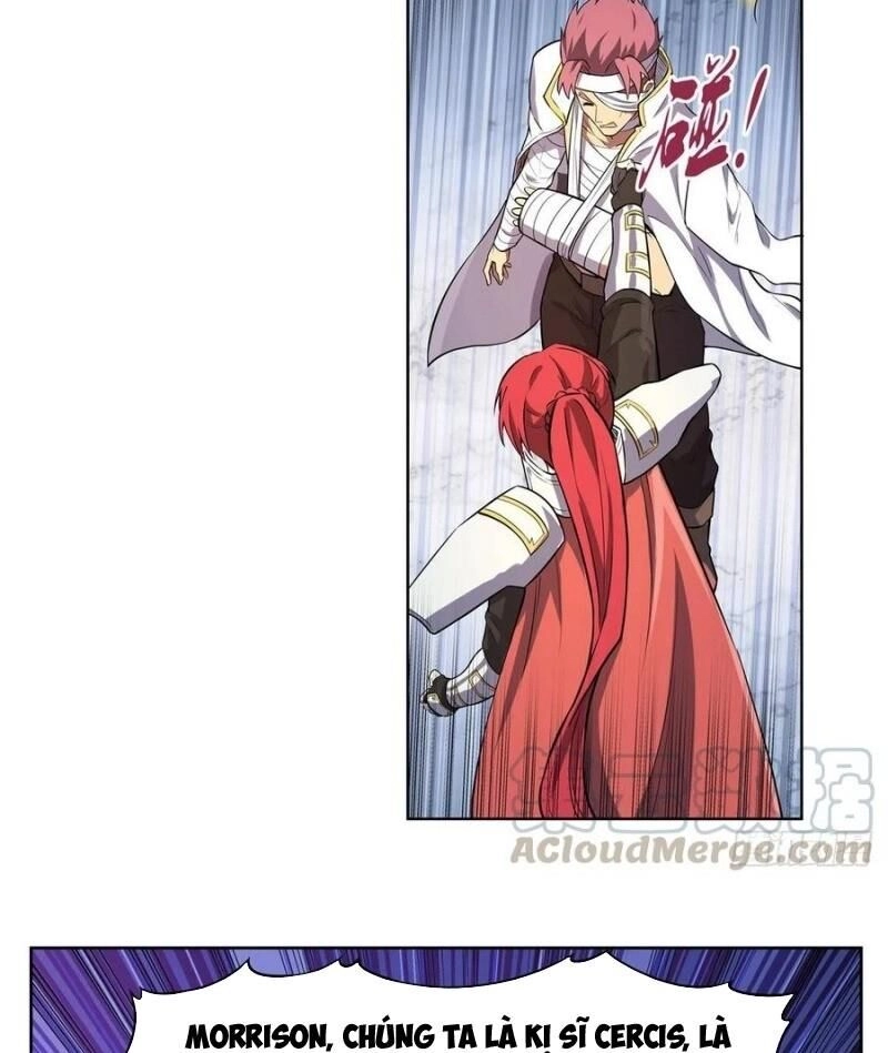 Ma Vương Thất Nghiệp Chapter 108 - 44