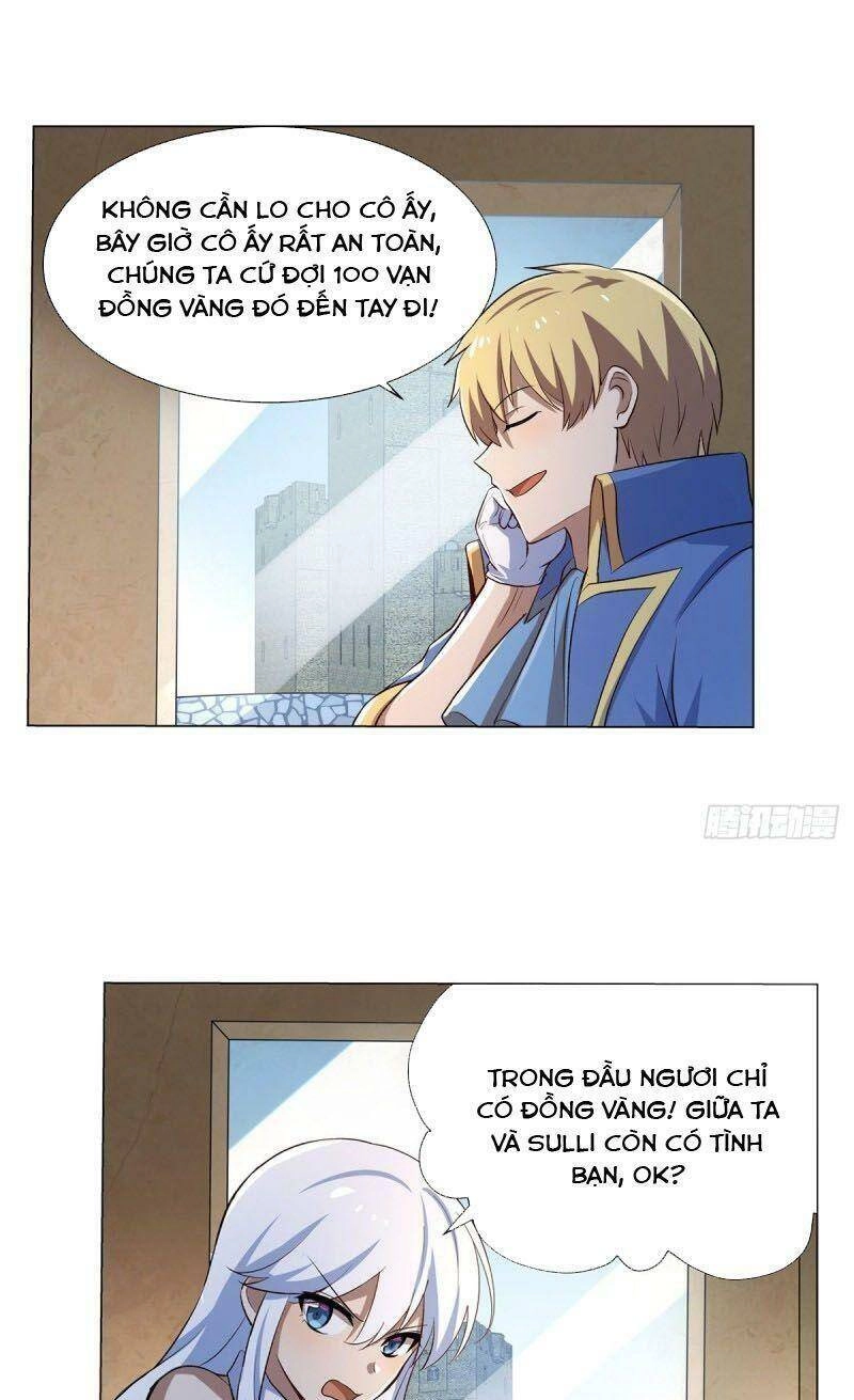 Ma Vương Thất Nghiệp Chapter 109 - 6