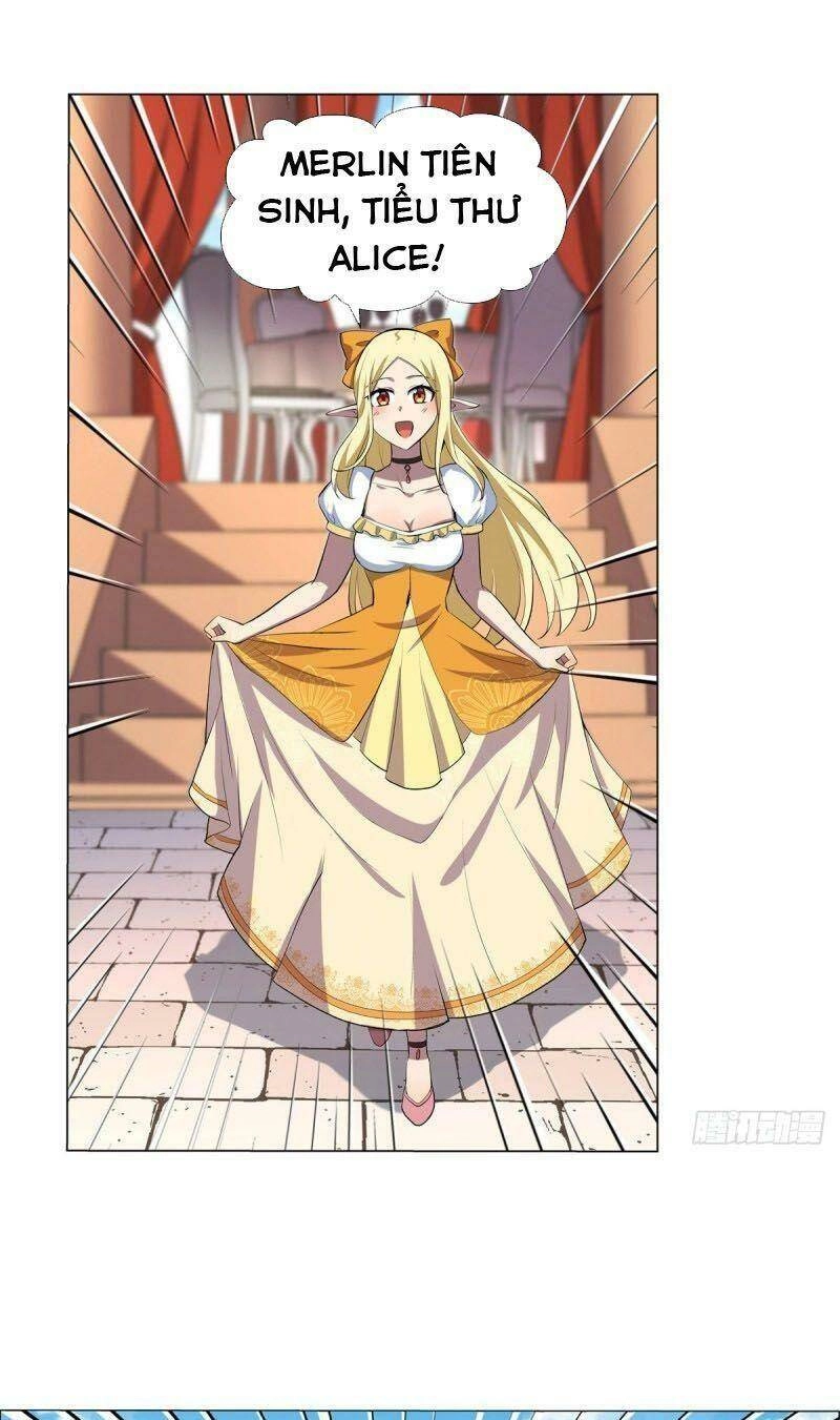 Ma Vương Thất Nghiệp Chapter 109 - 20