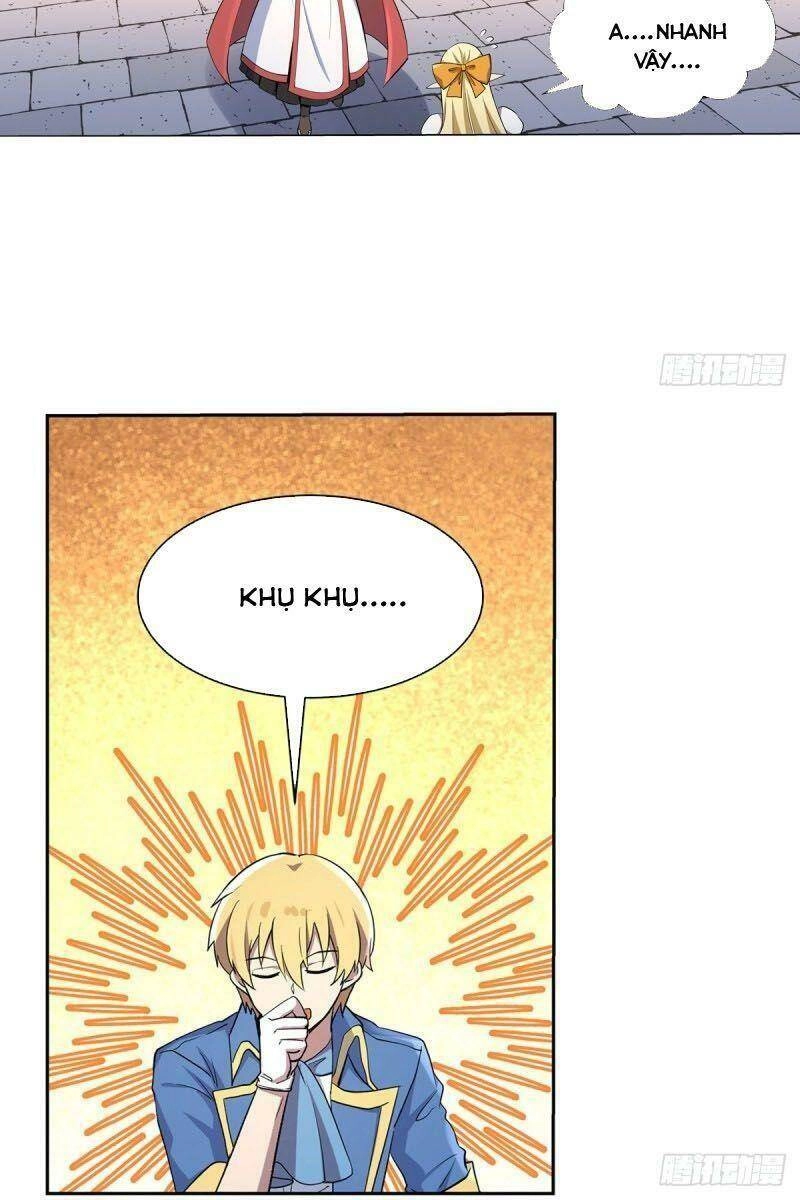 Ma Vương Thất Nghiệp Chapter 109 - 29