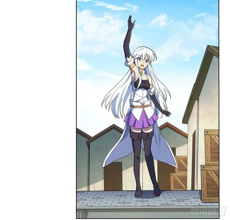 Ma Vương Thất Nghiệp Chapter 110 - 2