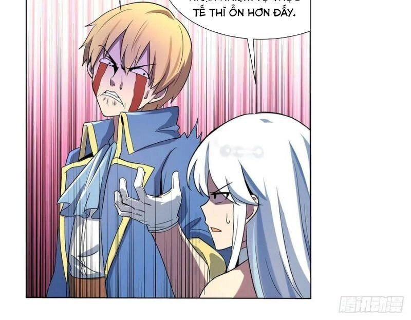 Ma Vương Thất Nghiệp Chapter 110 - 4