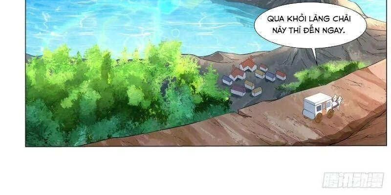 Ma Vương Thất Nghiệp Chapter 110 - 9